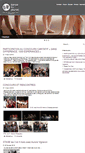 Mobile Screenshot of danse-au-pluriel.com